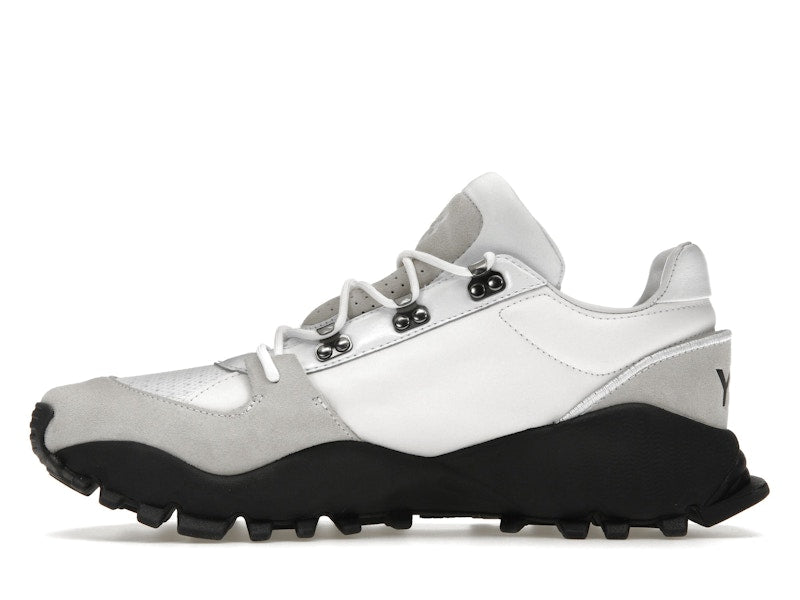 adidas Y-3 Kyoi Trail White Black