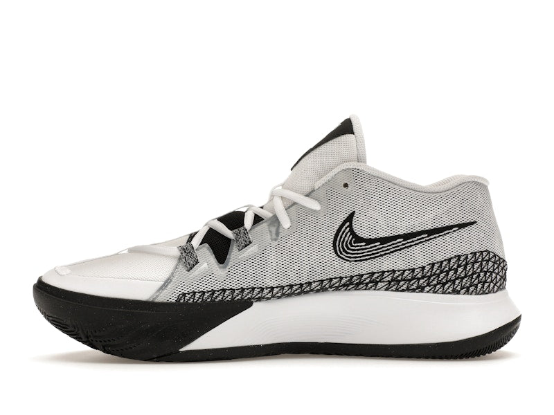 Nike Kyrie Flytrap 6 White Black