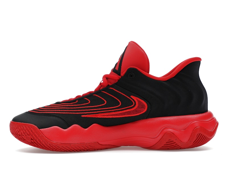 Nike Giannis Immortality 4 Bred