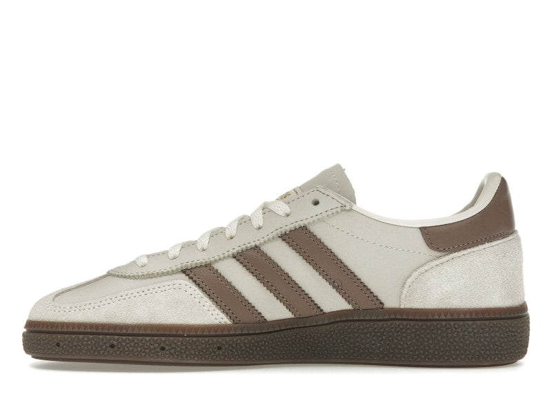 adidas Handball Spezial Brown Cream White (Women's)
