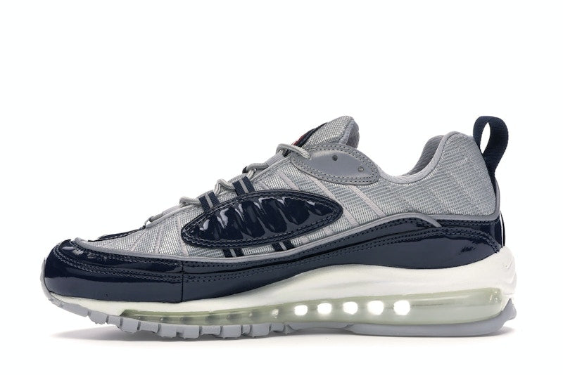 Nike Air Max 98 Supreme Obsidian