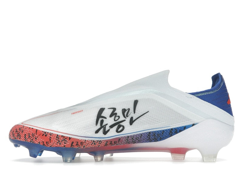 adidas F50 Elite Laceless FG Son Heung-min TAEGEUK7
