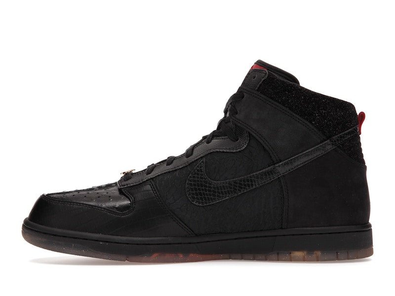 Nike Dunk High Mighty Crown