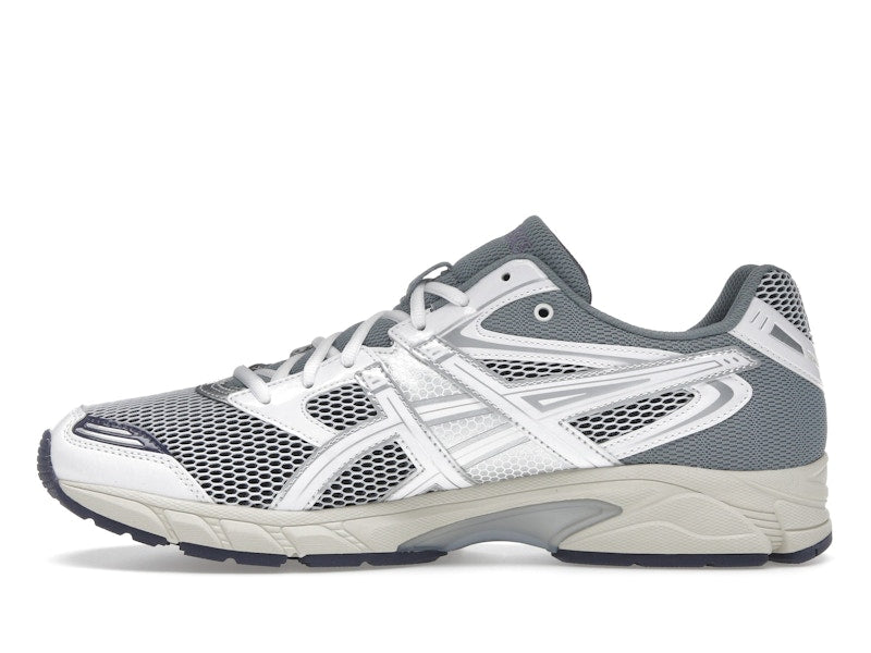 ASICS Gel-DS Trainer 14 White Pure Silver
