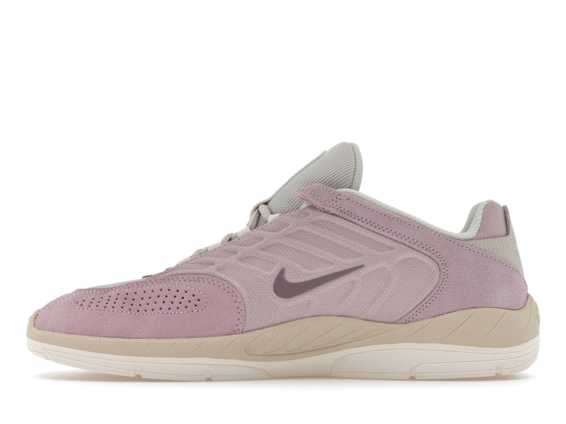 Nike SB Vertebrae Pink Foam Light Orewood Brown