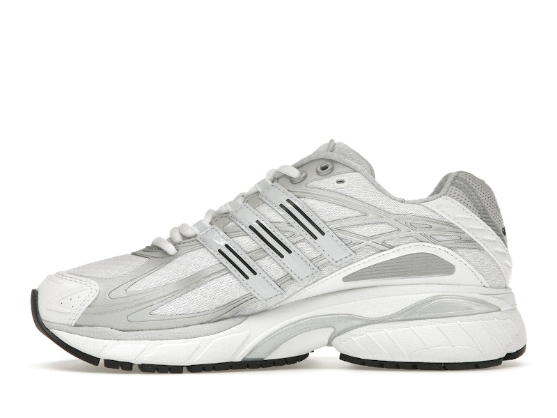 adidas Adistar Cushion 3 Cloud White Halo Blue Matte Silver (Women's)