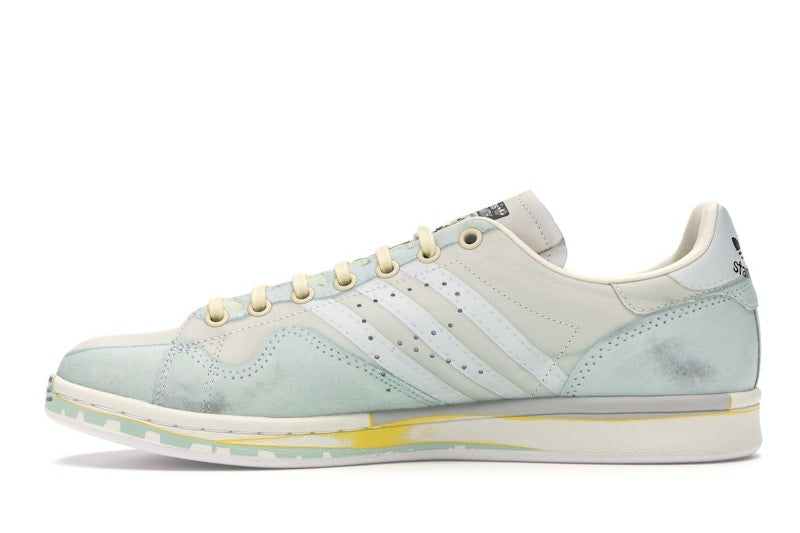 adidas Peach Stan Smith Raf Simons Light Sand