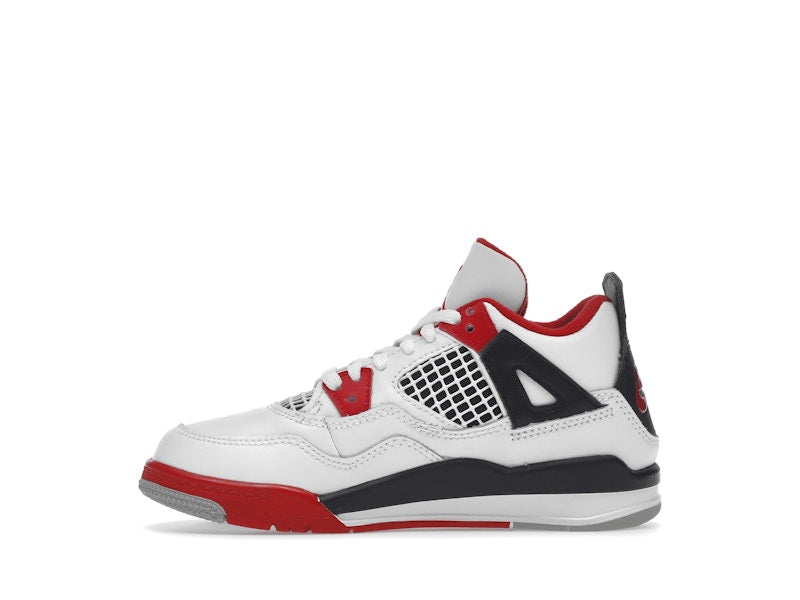 Jordan 4 Retro Fire Red (2020) (PS)