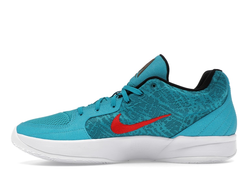 Nike Ja 2 Scratch