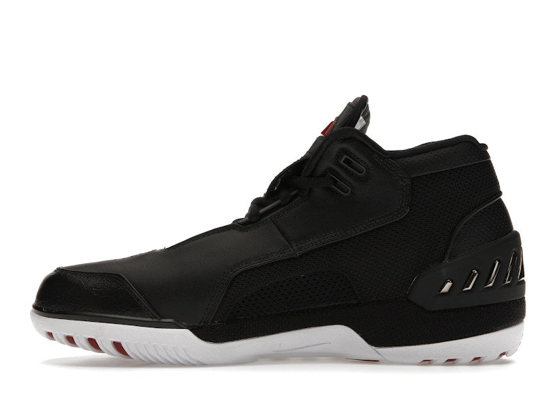 Nike Air Zoom Generation Black White Retro