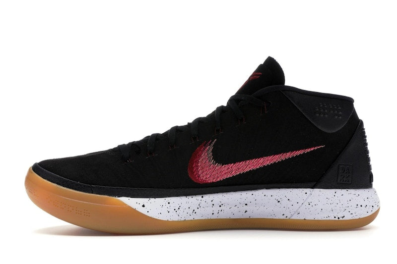 Nike Kobe A.D. Mid Black Gum