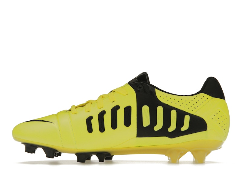 Nike CTR 360 Maestri III FG SE Sonic Yellow (2023)