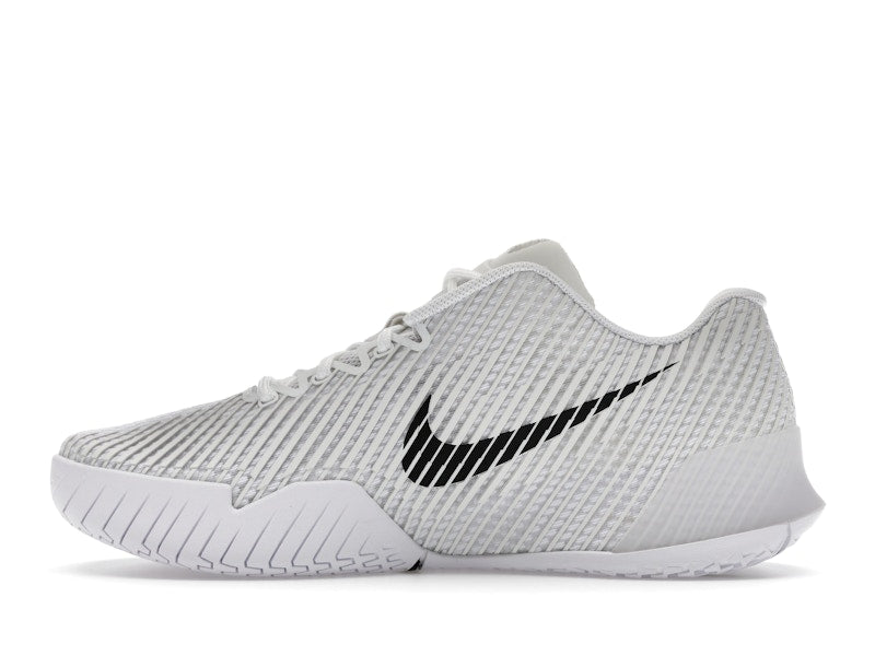 Nike Court Air Zoom Vapor 11 HC White Black