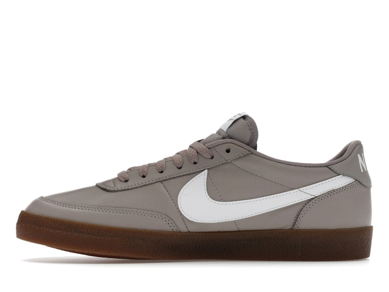 Nike Killshot 2 Leather College Grey Gum Medium Brown White
