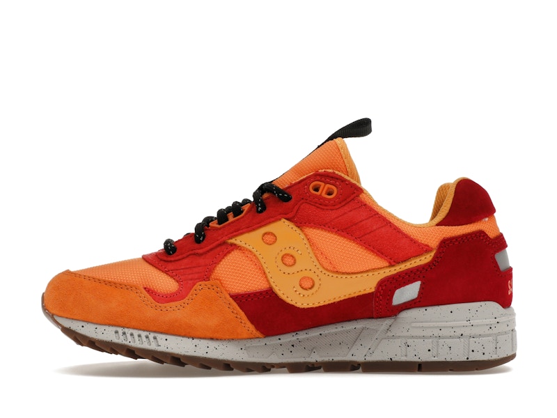 Saucony Shadow 5000 Mars