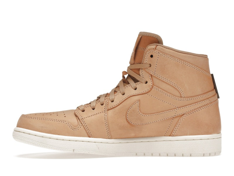 Jordan 1 Retro Pinnacle Vachetta Tan