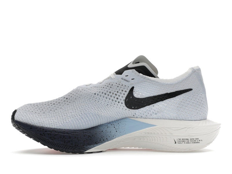 Nike ZoomX Vaporfly 3 Psychic Blue