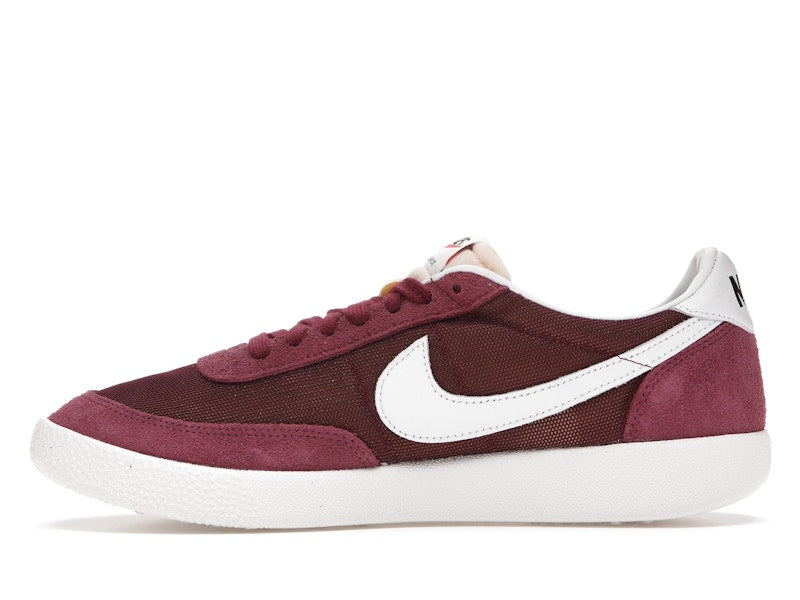 Nike Killshot Beetroot