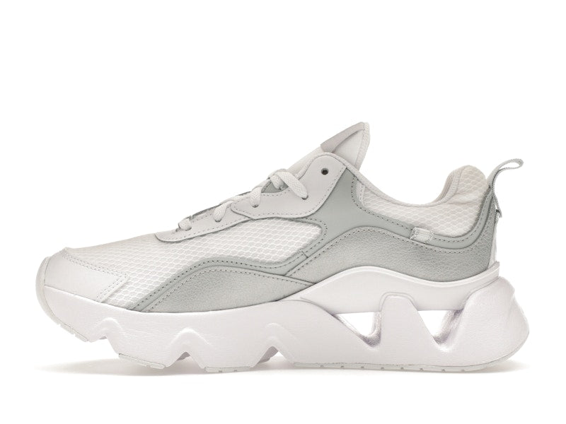 Nike RYZ 365 2 White Metallic Platinum (Women's)