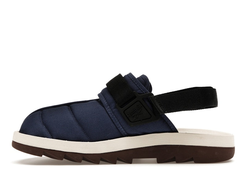 Reebok Beatnik Batik Blue