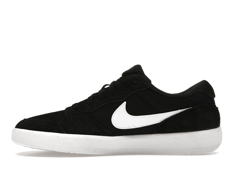 Nike SB Force 58 Black White