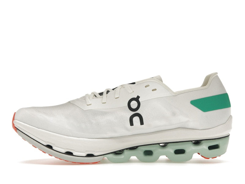 On Running Cloudboom Echo White Mint