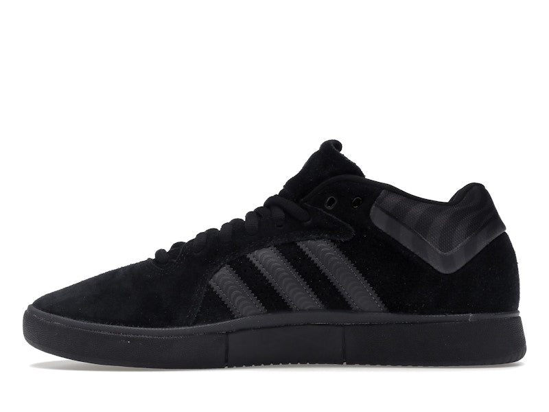 adidas Tyshawn Spitfire Black