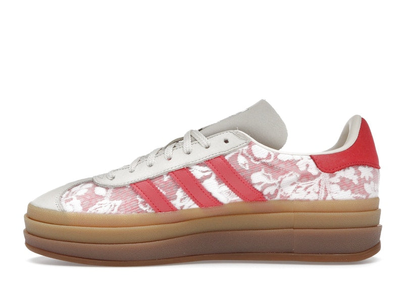 adidas Gazelle Bold Liberty London Better Scarlet (Women's)
