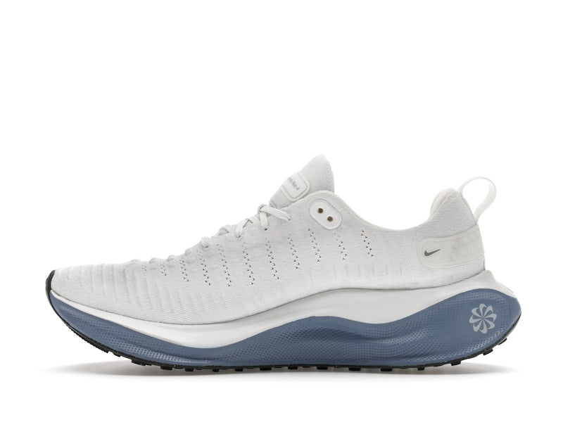 Nike ReactX Infinity Run 4 Summit White Ashen Slate