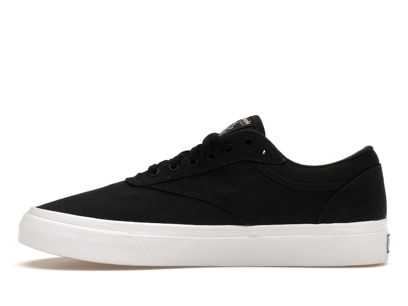 Reebok Club C Coast Black White