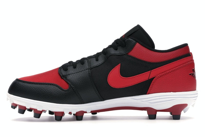 Jordan 1 TD Low Bred