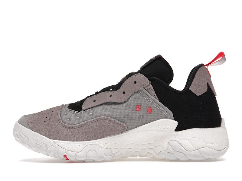 Jordan Delta 2 Grey Fog Sail