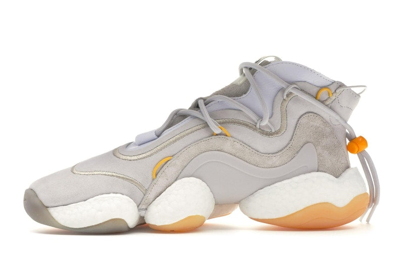 adidas Crazy BYW LVL 1 Bristol Studio Off White