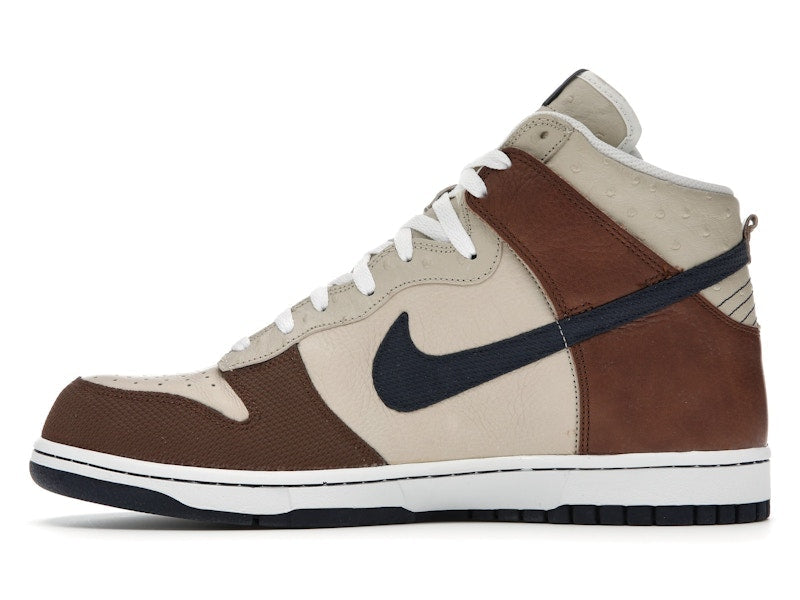 Nike Dunk High Premium Rustic
