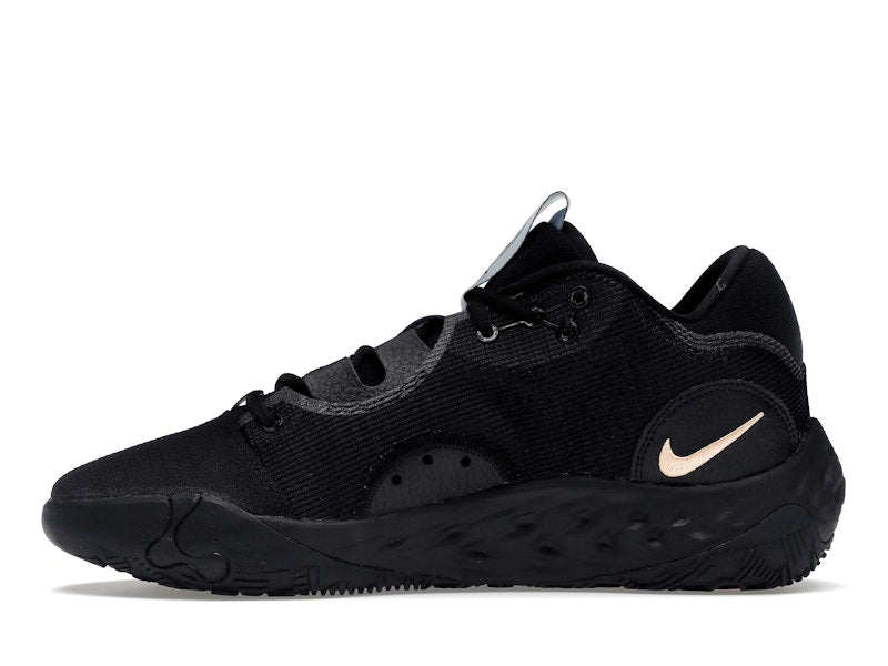 Nike PG 6 Black Peach Cream Celestine Blue
