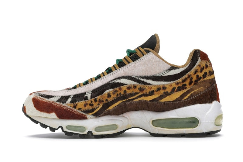 Nike Air Max 95 atmos Animal Pack