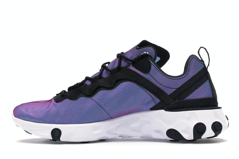 Nike React Element 55 PRM Sunset