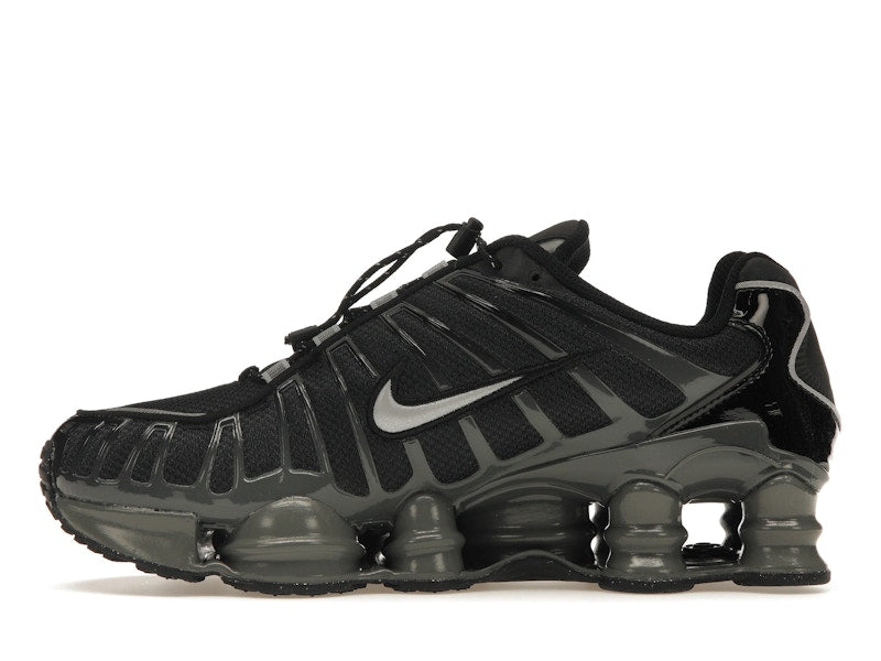 Nike Shox TL Black Iron Grey (Women's)