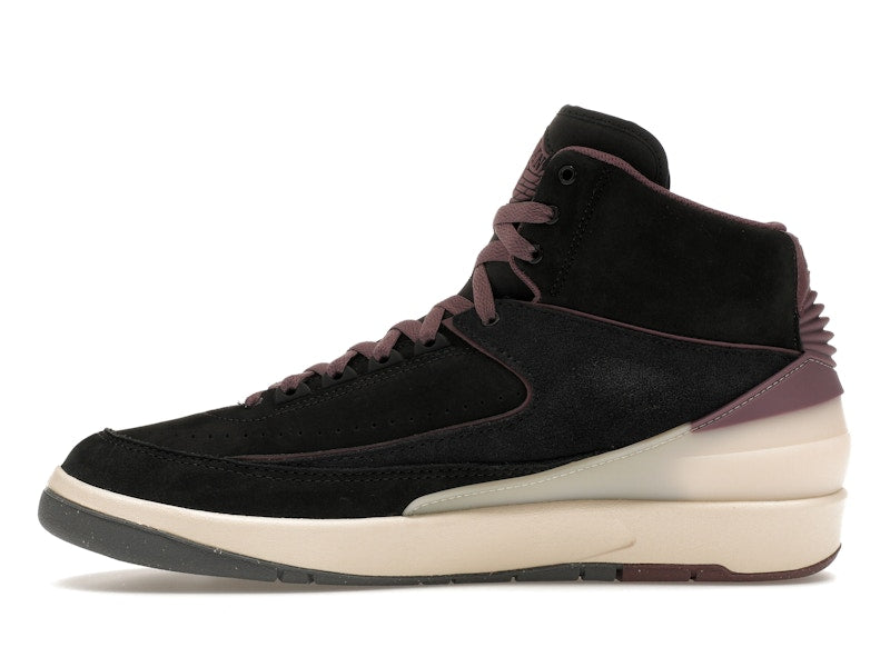 Jordan 2 Retro Mauve (Women's)