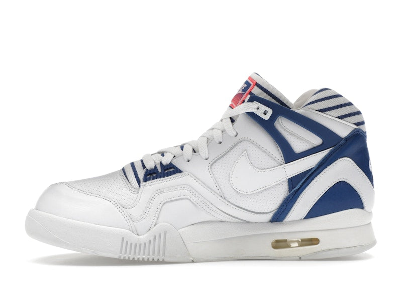 Nike Air Tech Challenge II Pinstripe