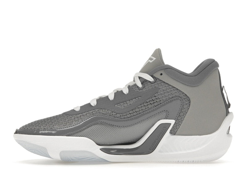 Jordan Tatum 1 Cool Grey