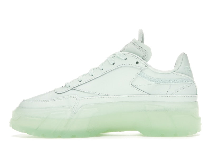 Reebok Club C Cardi Aqua Dust (Women's)