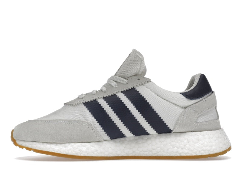 adidas I-5923 White Navy Gum