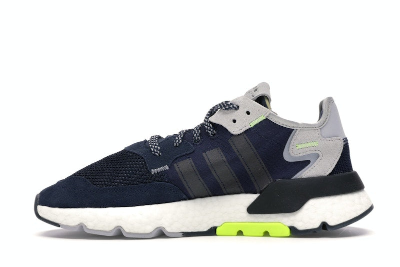 adidas Nite Jogger Collegiate Navy