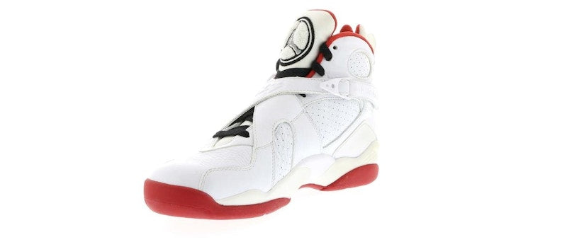 Jordan 8 Retro History of Flight