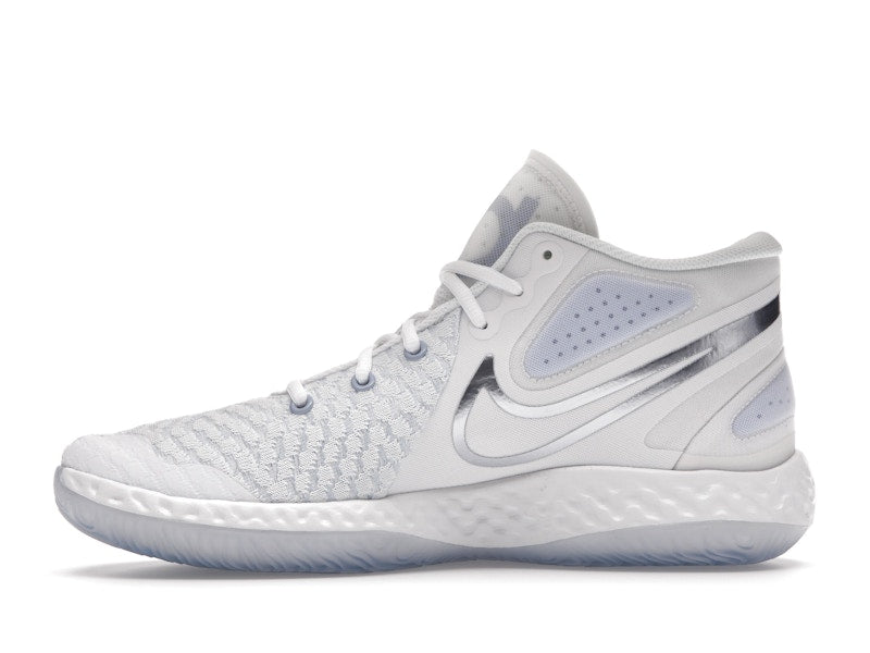 Nike KD Trey 5 VIII White Royal Tint