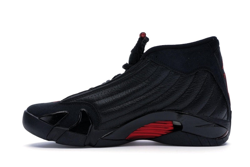 Jordan 14 Retro Last Shot (2018)