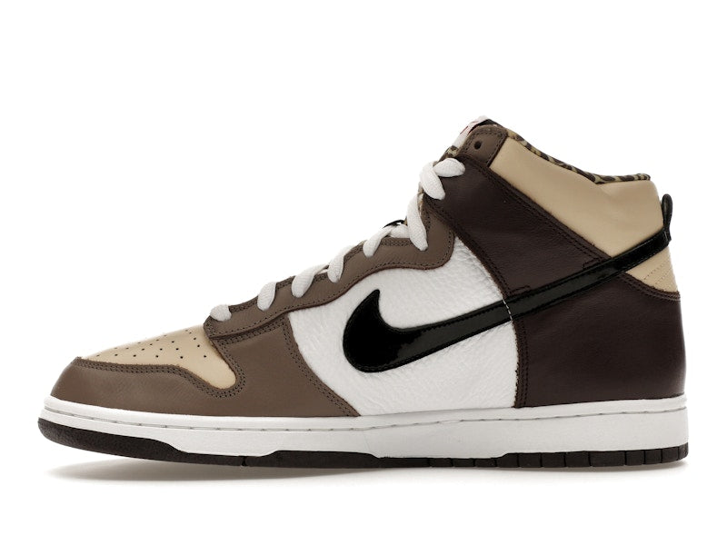 Nike SB Dunk High Ferris Bueller