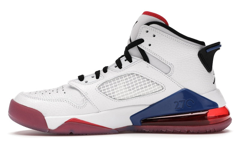 Jordan Mars 270 White