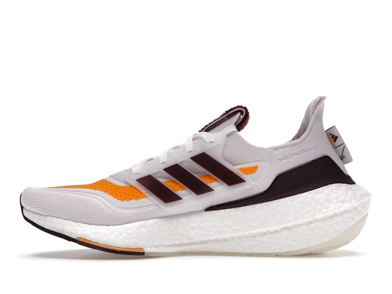 adidas Ultra Boost 21 Arizona State